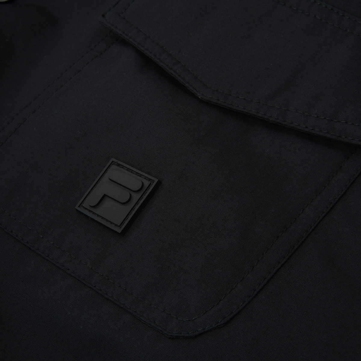 Campera Fila Coach,  image number null