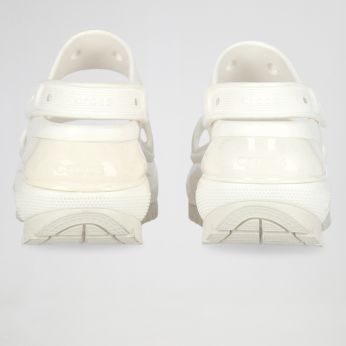 Sandalias Crocs Classic Mega Crush,  image number null