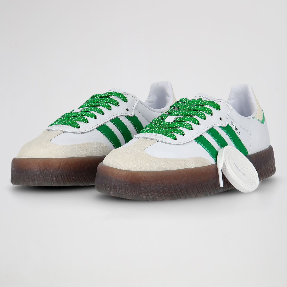 Zapatillas adidas Sambae Mujer,  image number null