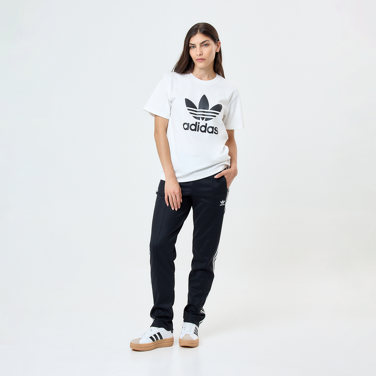 Pantalón adidas Montreal Mujer,  image number null