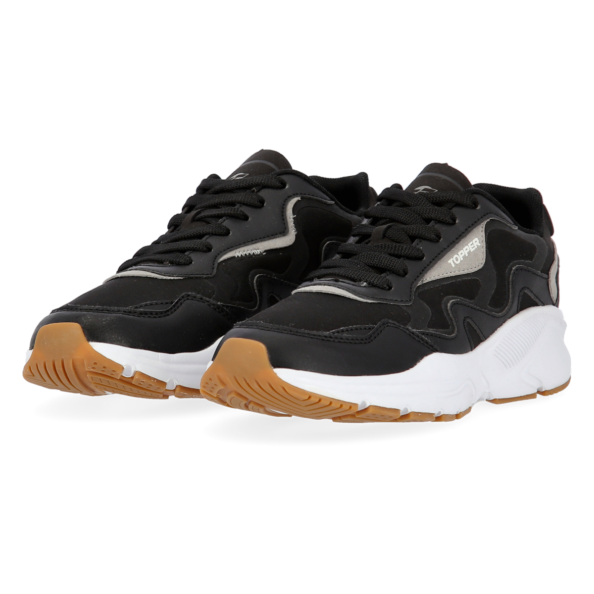 Zapatillas Topper Manet,  image number null