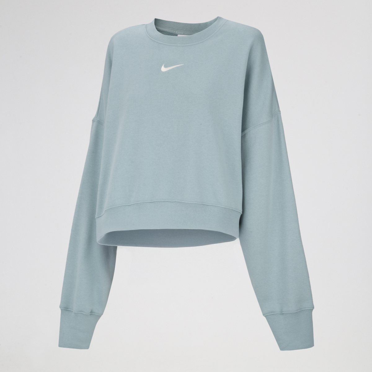 Buzo Nike Phoenix Fleece Ft Mujer,  image number null