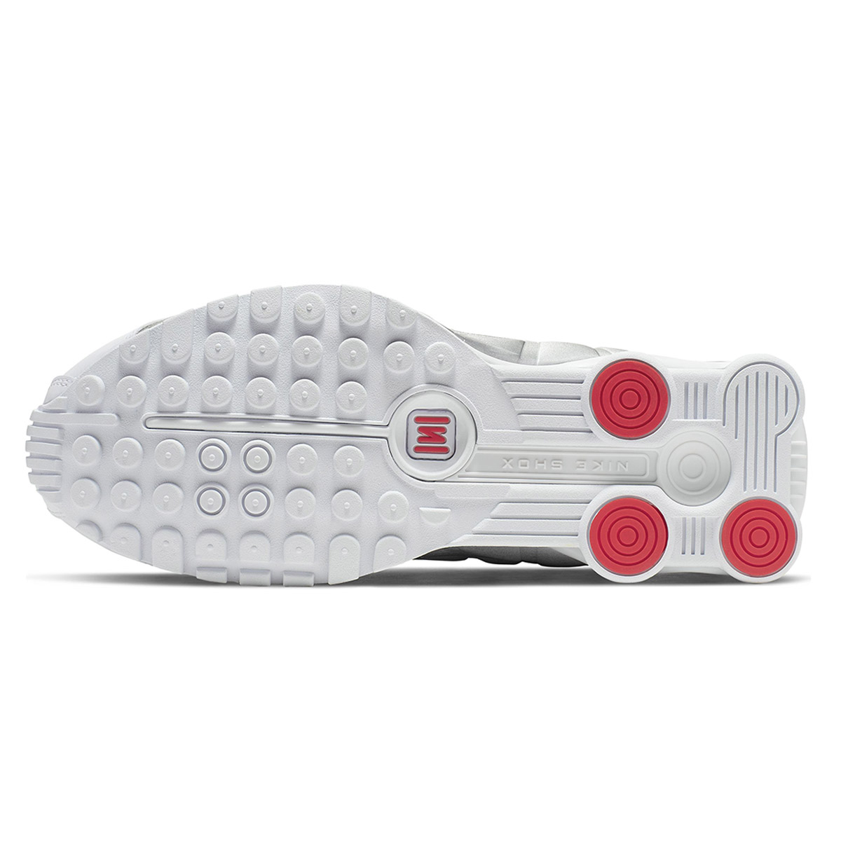 Zapatillas Nike Shox R4 Mujer,  image number null