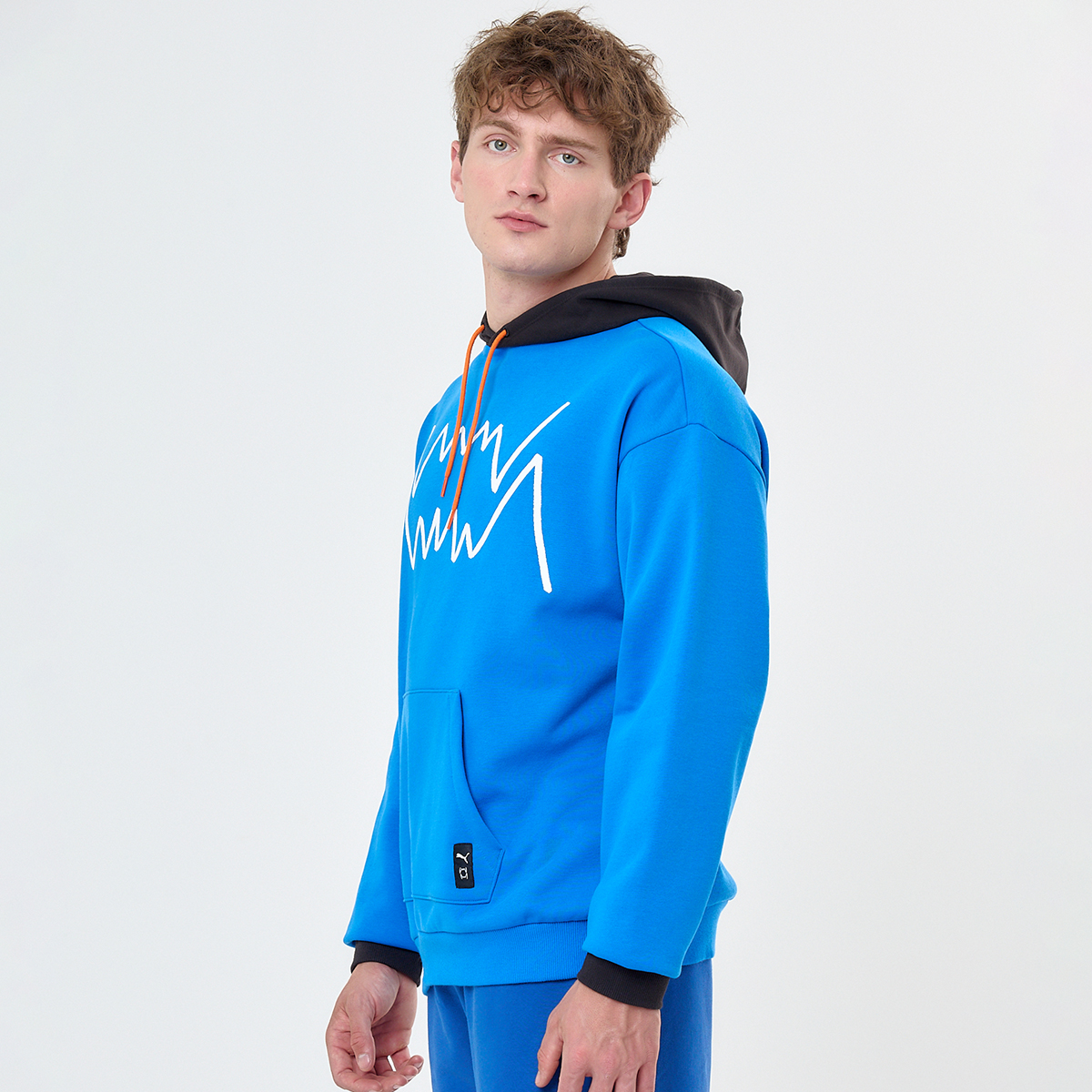Buzo Puma Jaws Core 2.0 Hombre,  image number null