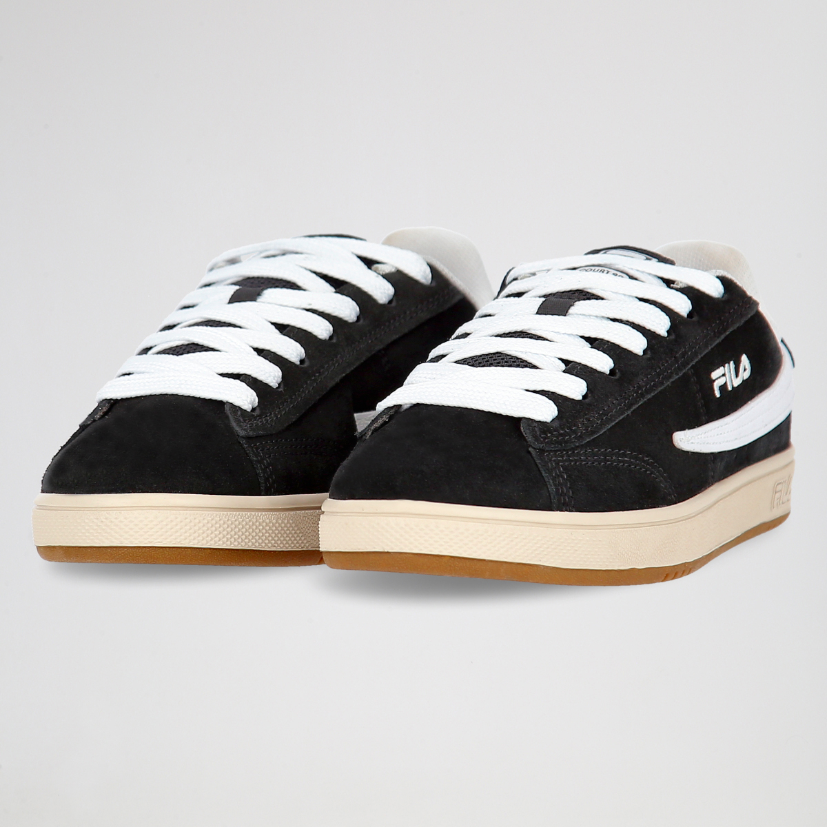 Zapatillas Fila Court 90 Mujer,  image number null