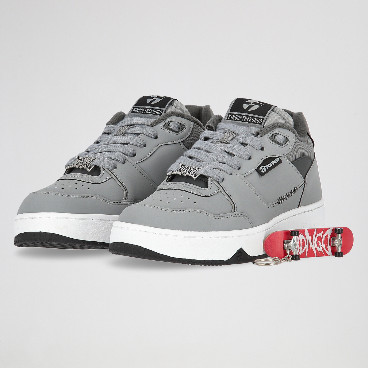 Zapatillas Topper Umpire Kotk,  image number null
