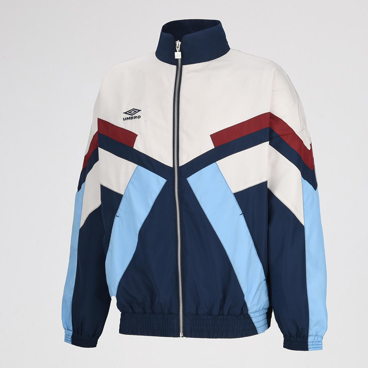 Campera Umbro Relaxed Track Hombre,  image number null