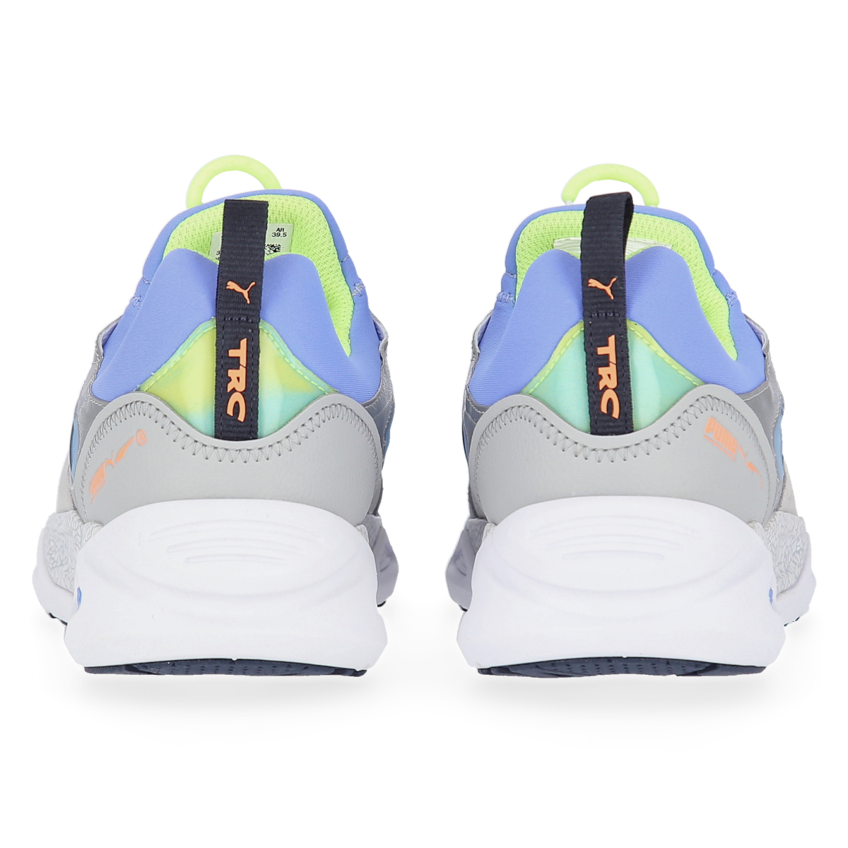 Zapatillas Puma Trc Blaze Easter Hombre,  image number null