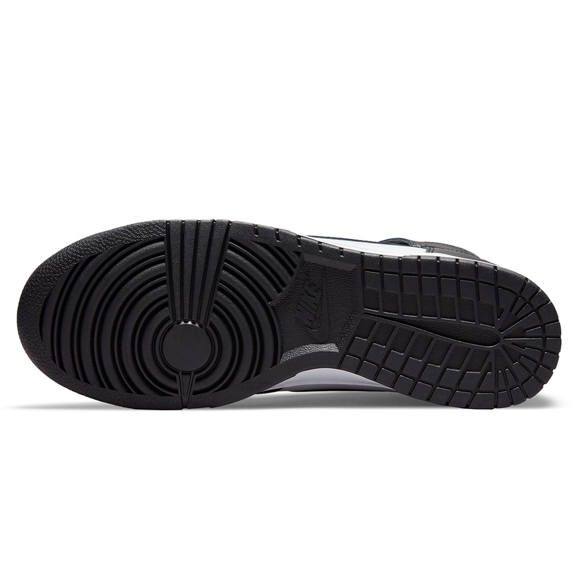 Zapatillas Nike Dunk High Retro Hombre,  image number null