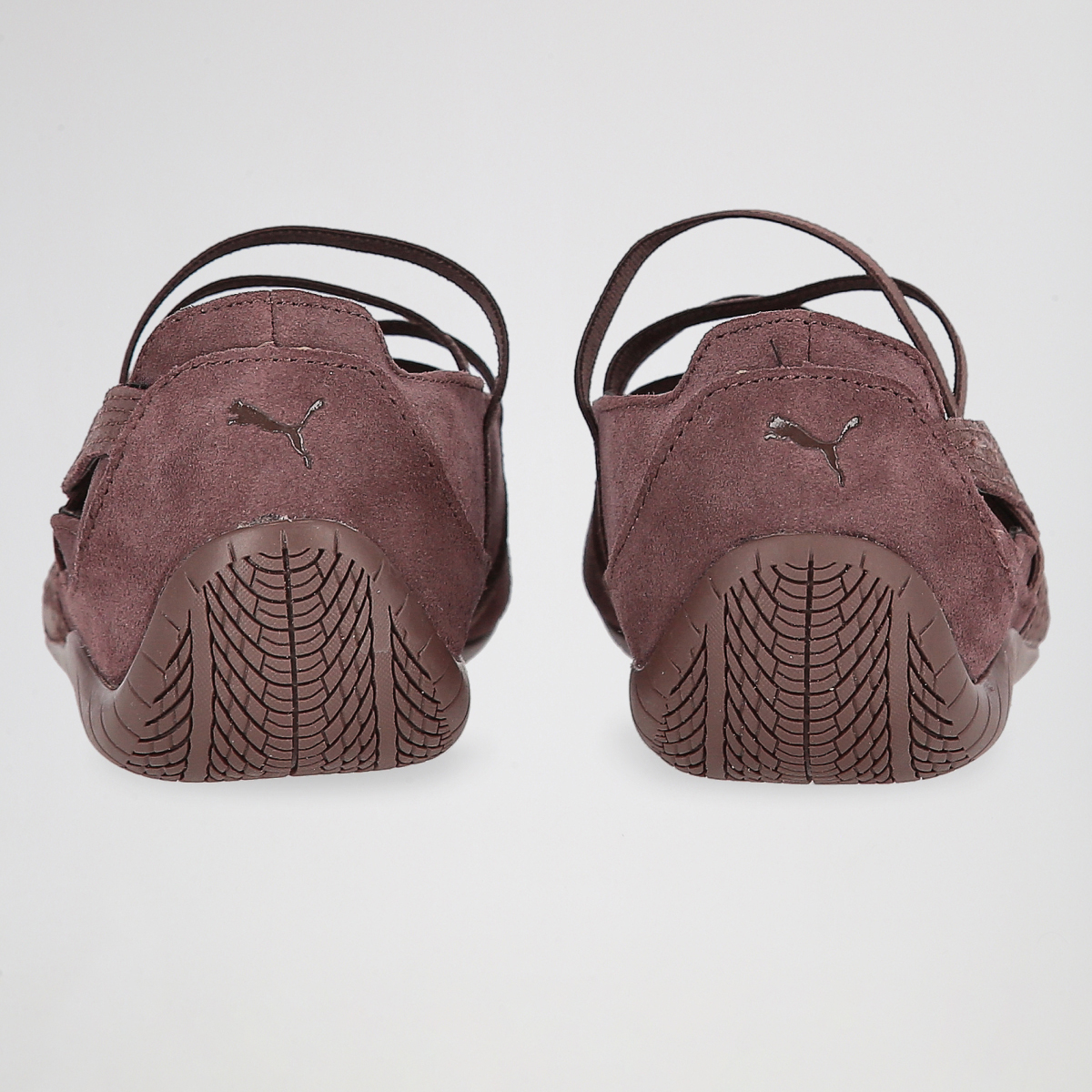 Ballerinas Puma Speedcat Ballet Python Mujer,  image number null