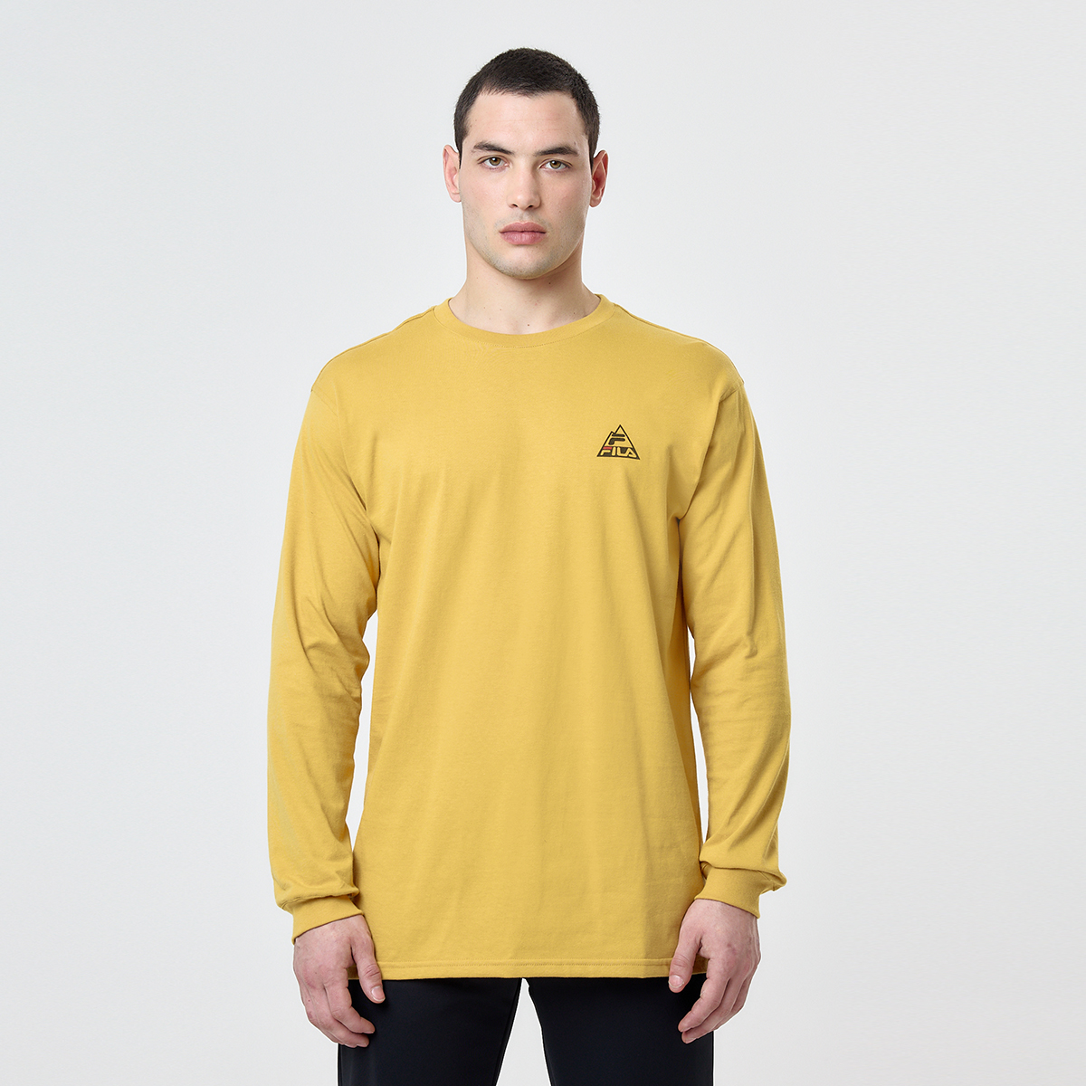 Remera Fila Trekking Hombre,  image number null