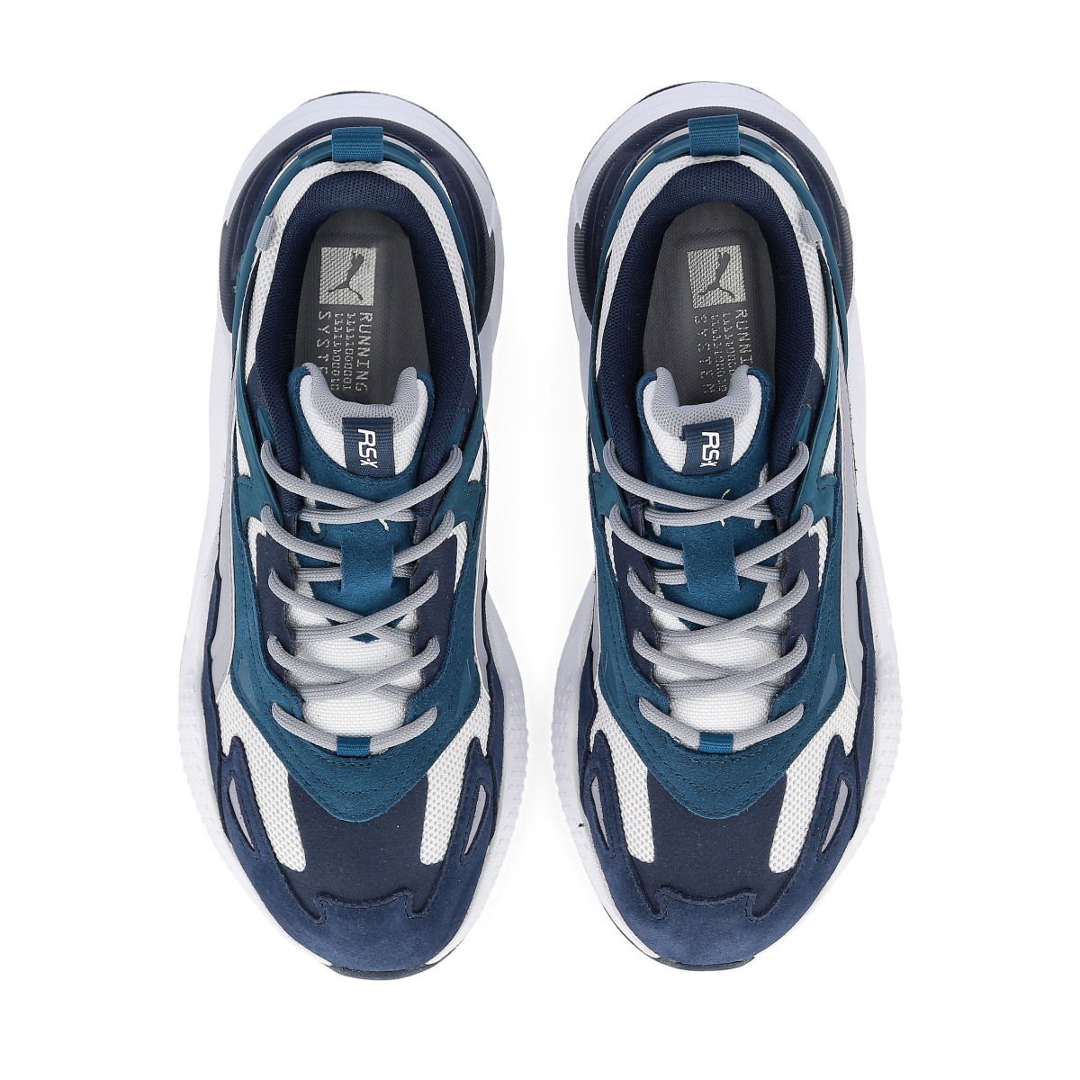 Zapatillas Puma Rs X Efekt,  image number null