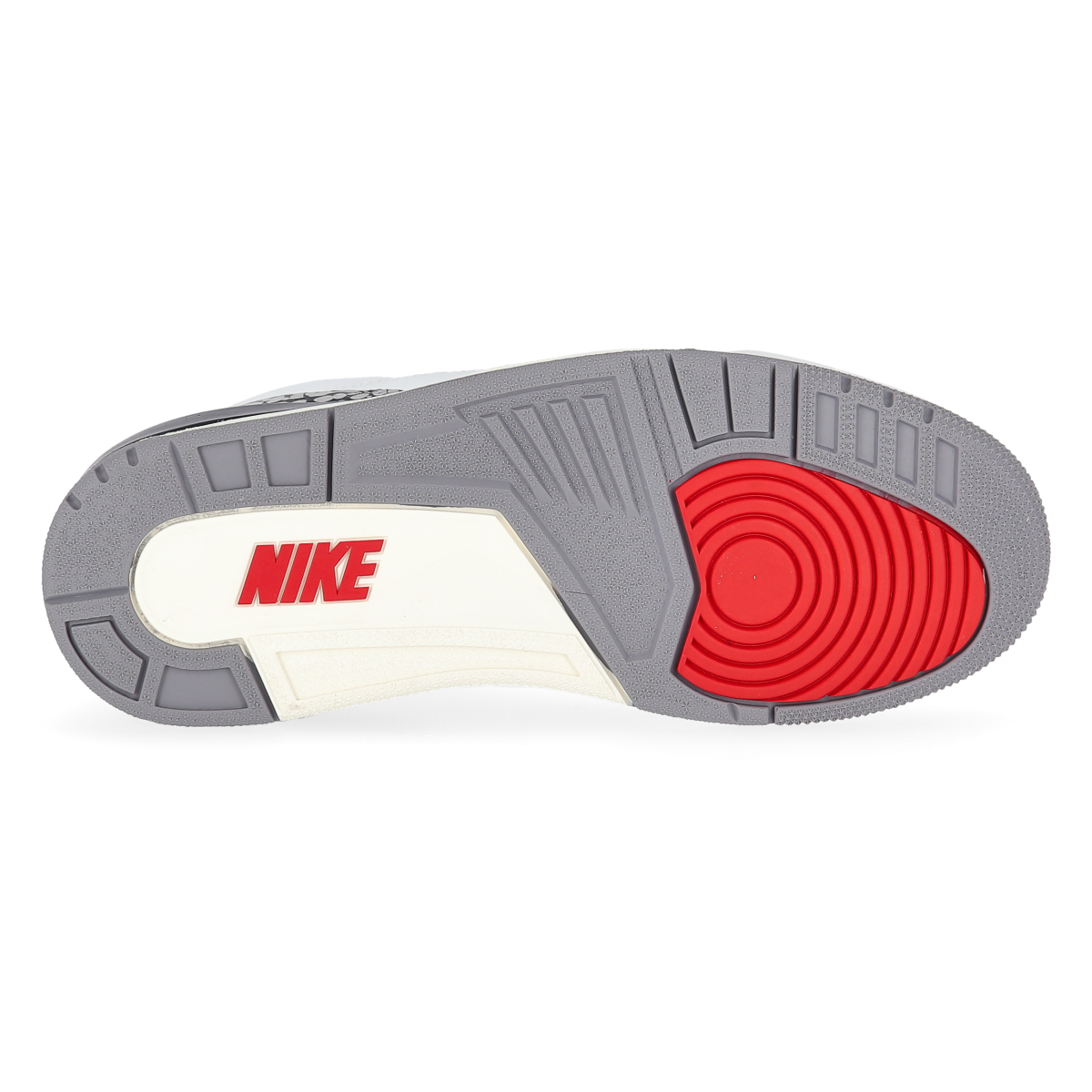 Zapatillas Jordan Air 3 Retro Hombre,  image number null
