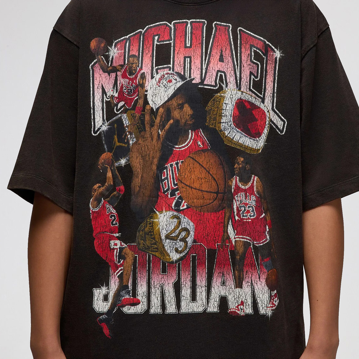 Remera Jordan Flight Essentials Hombre,  image number null