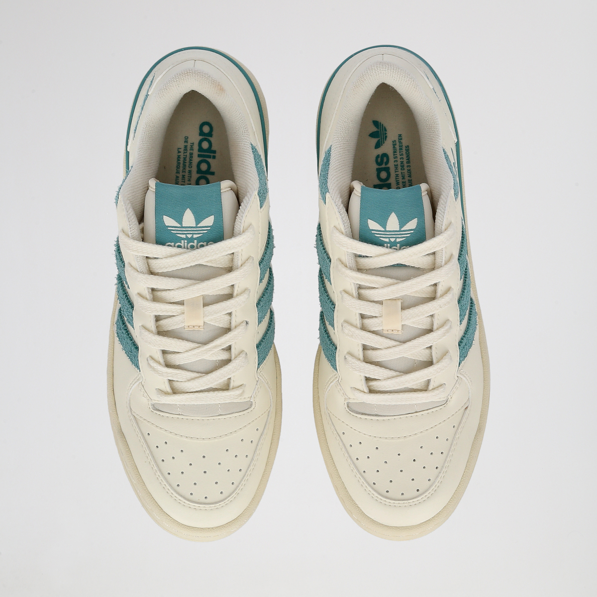 Zapatillas adidas Forum Stripes Mujer,  image number null