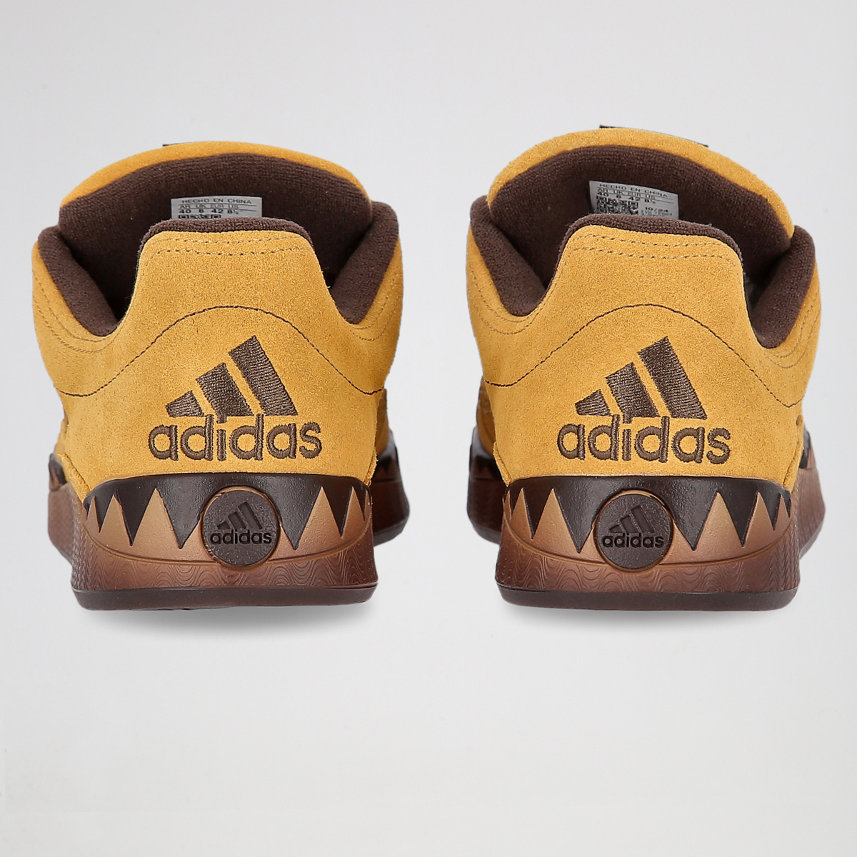 Zapatillas adidas Adimatic Hombre,  image number null