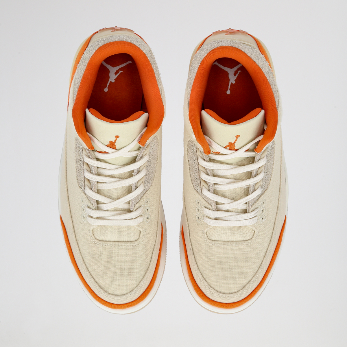 Zapatillas Jordan Air 3 Retro Mujer,  image number null