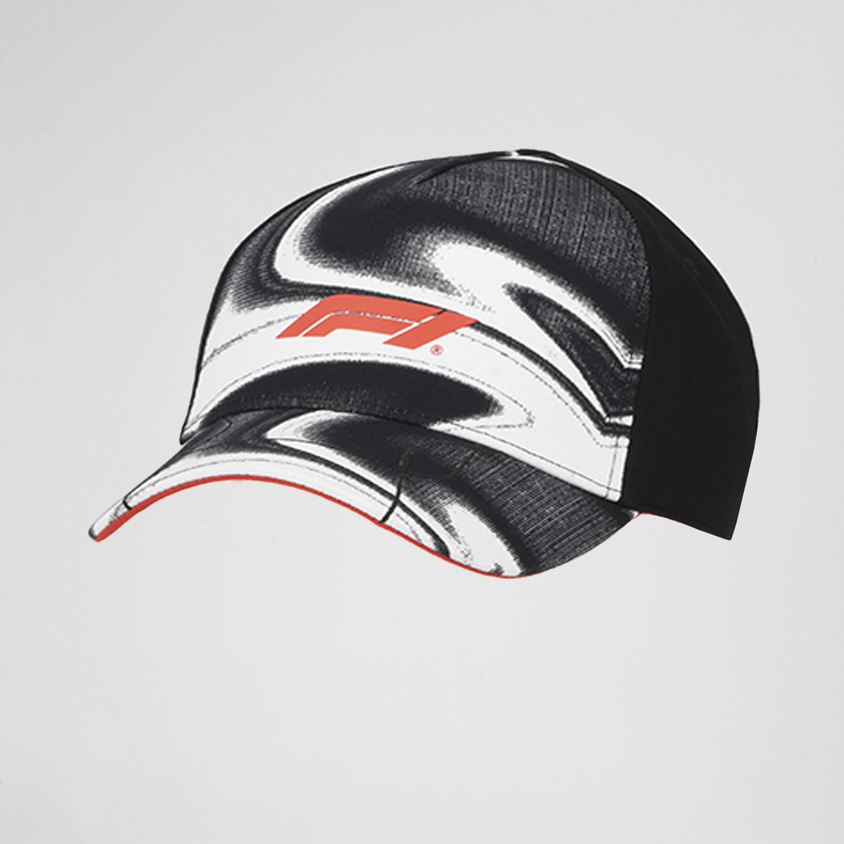 Gorra Puma F1 Graphic Bb,  image number null
