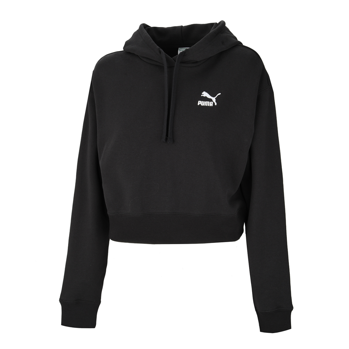 Buzo Puma Better Classics Mujer,  image number null