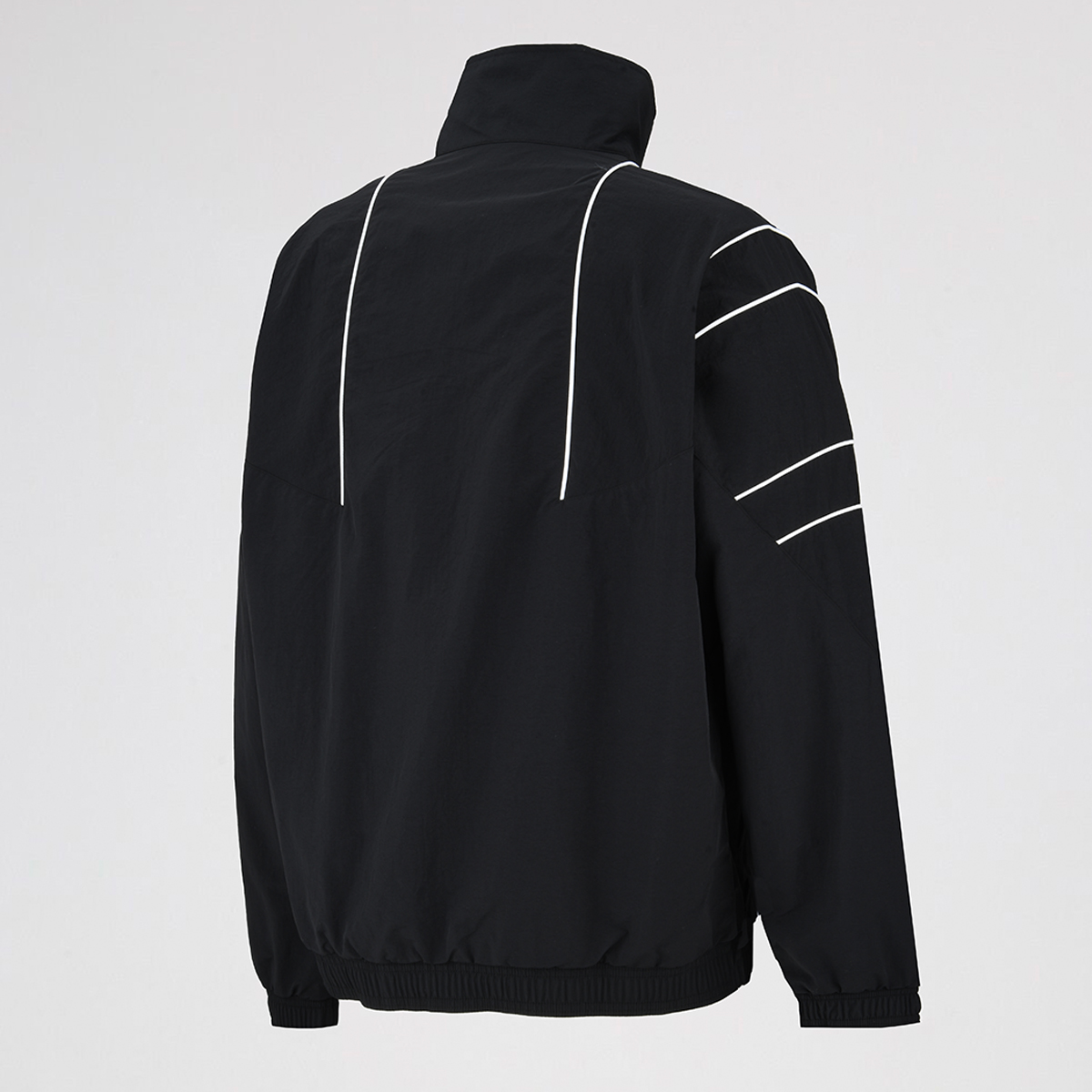 Campera adidas Rompeviento Cutline Hombre,  image number null