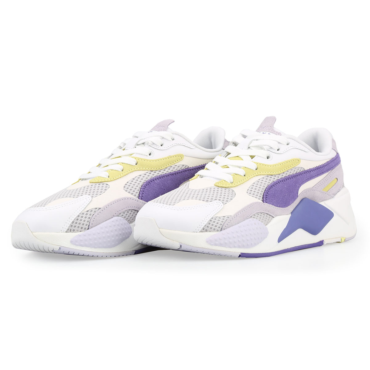 Zapatillas Puma RS-X3 Mesh Pop,  image number null