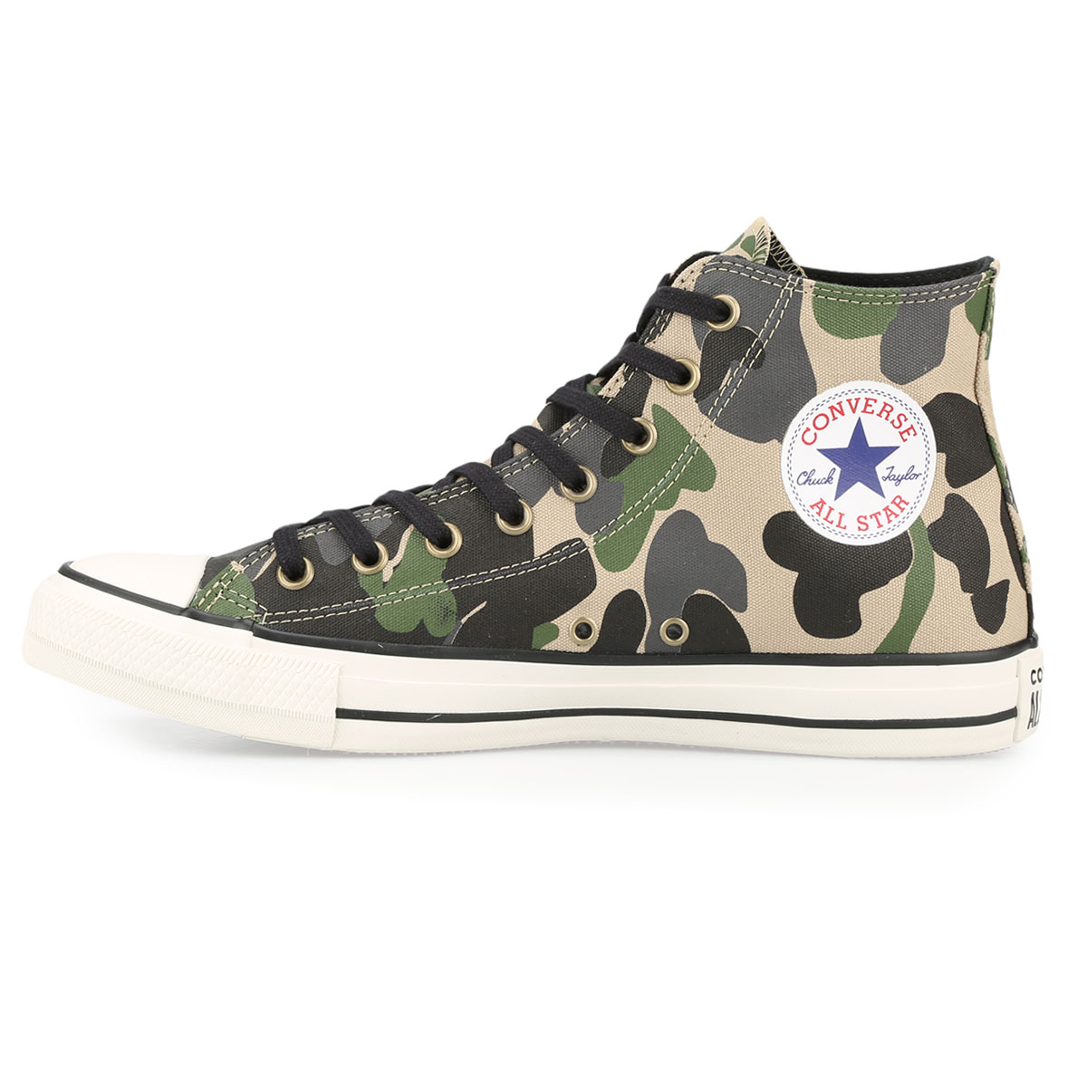 Zapatillas Converse Chuck Taylor All Star Hi,  image number null
