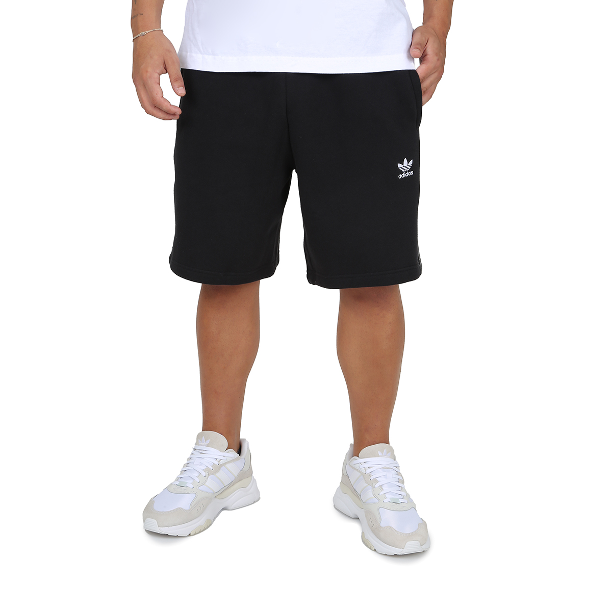 Bermuda adidas sale graphic vsl