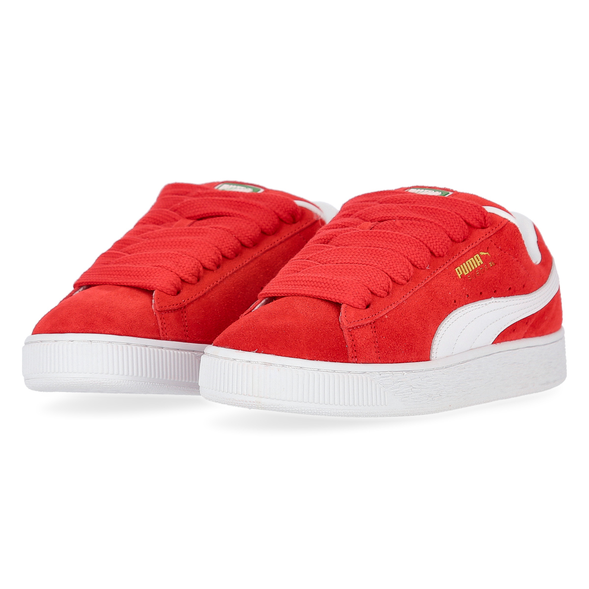 Zapatillas Puma Suede Xl Hombre,  image number null