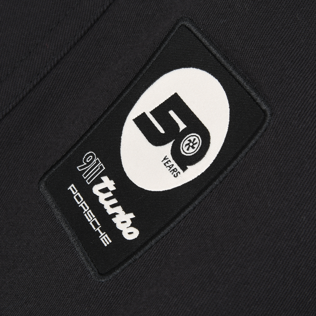 Pantalón Porsche Legacy Statement Hombre,  image number null