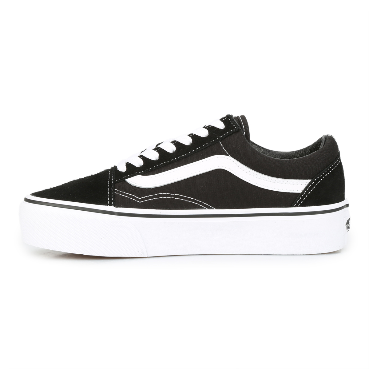 Zapatillas Vans Old Skool Platform,  image number null