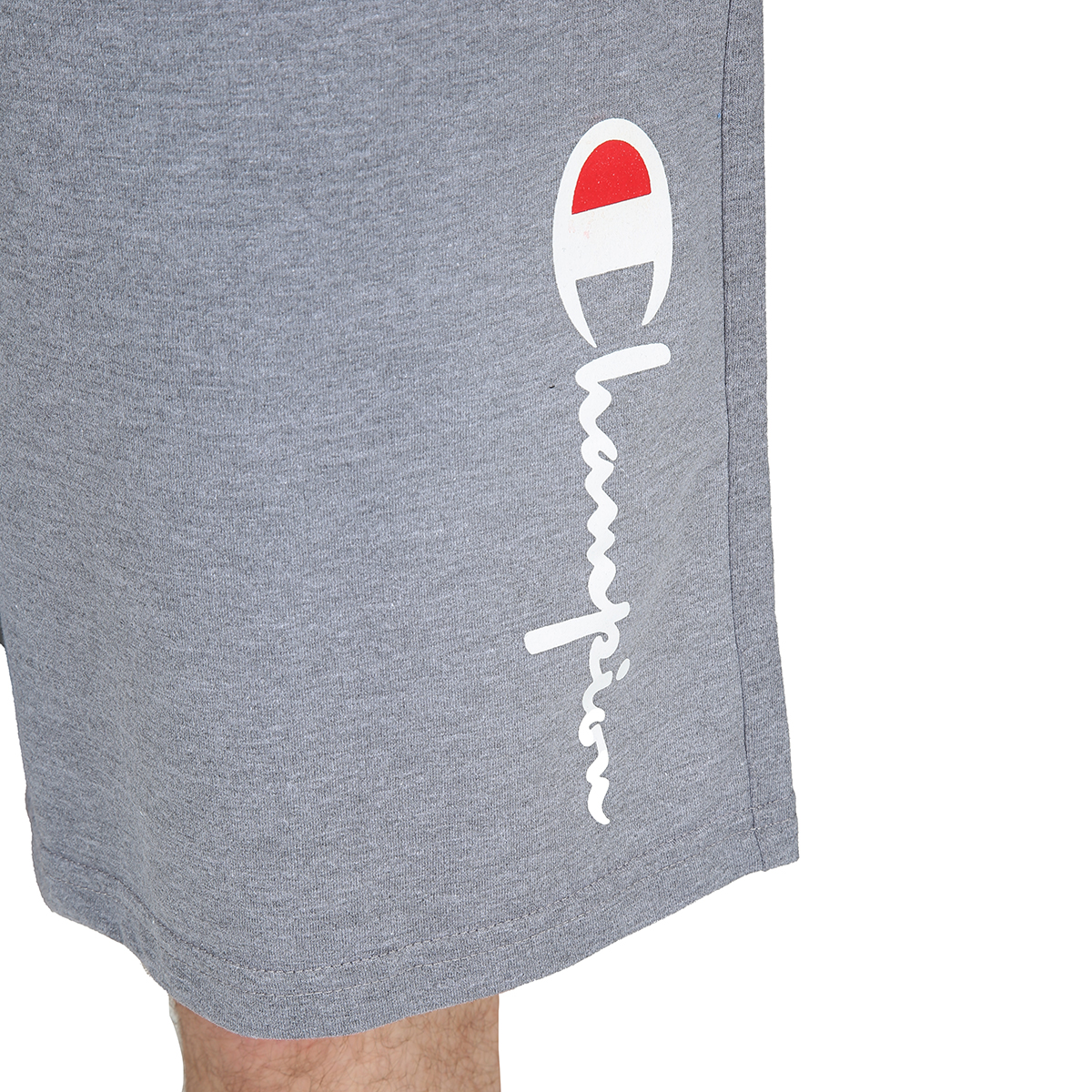 Short Champion Jersey Logo Hombre,  image number null