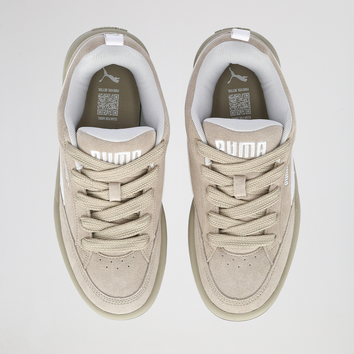 Zapatillas Puma Park Lifestyle Raw Mujer,  image number null