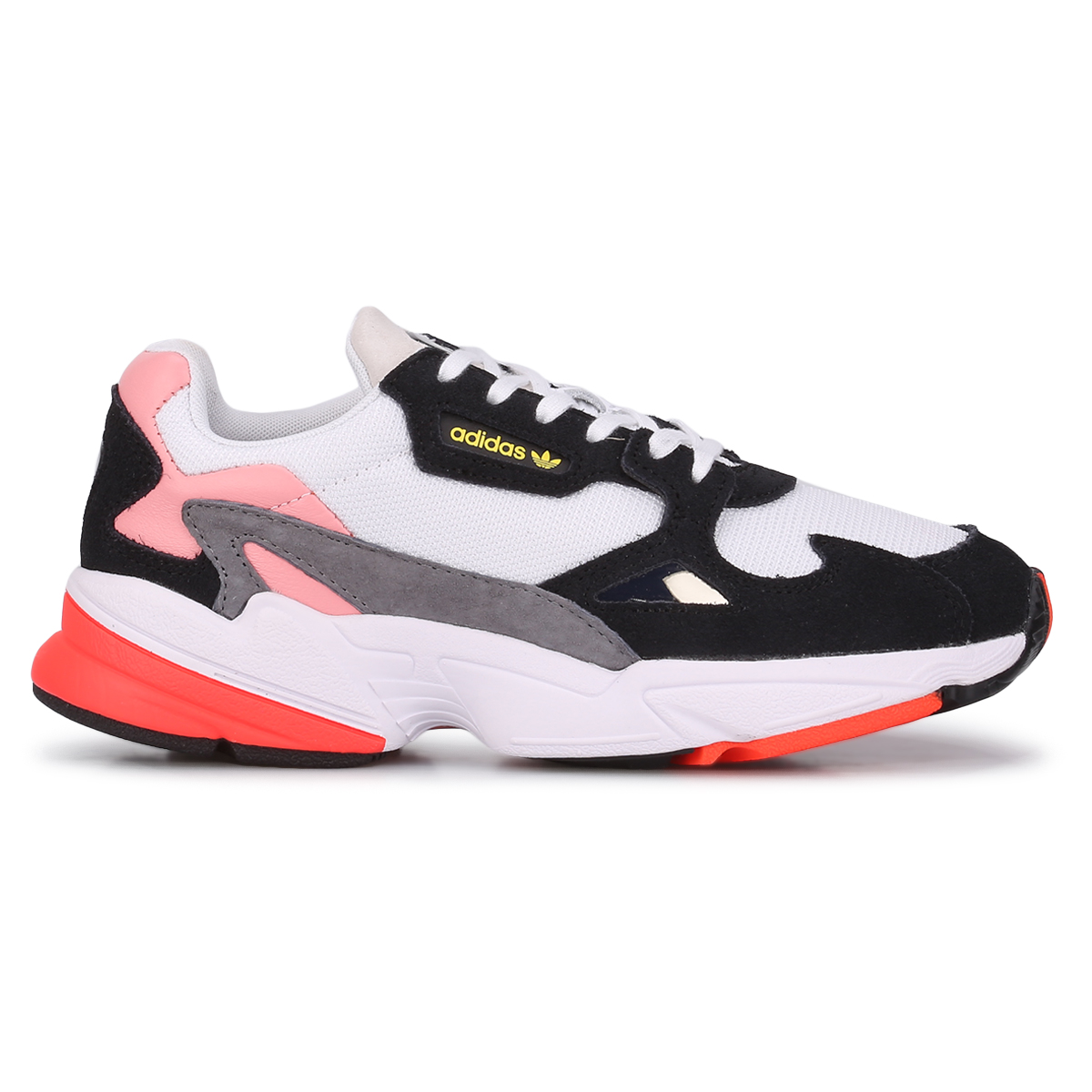 Adidas falcon moov store