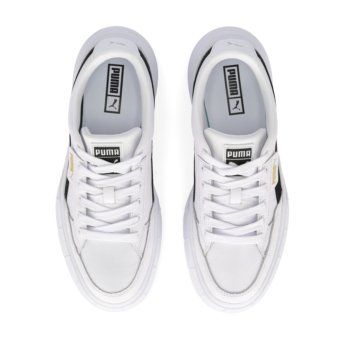 Zapatos puma 2017 outlet mujer largo