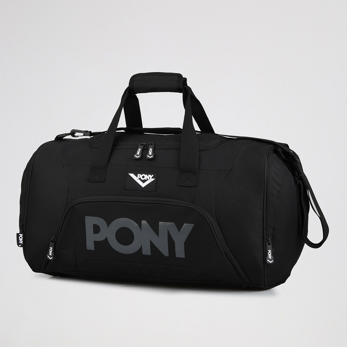 Bolso Pony P08 21x11x10,  image number null