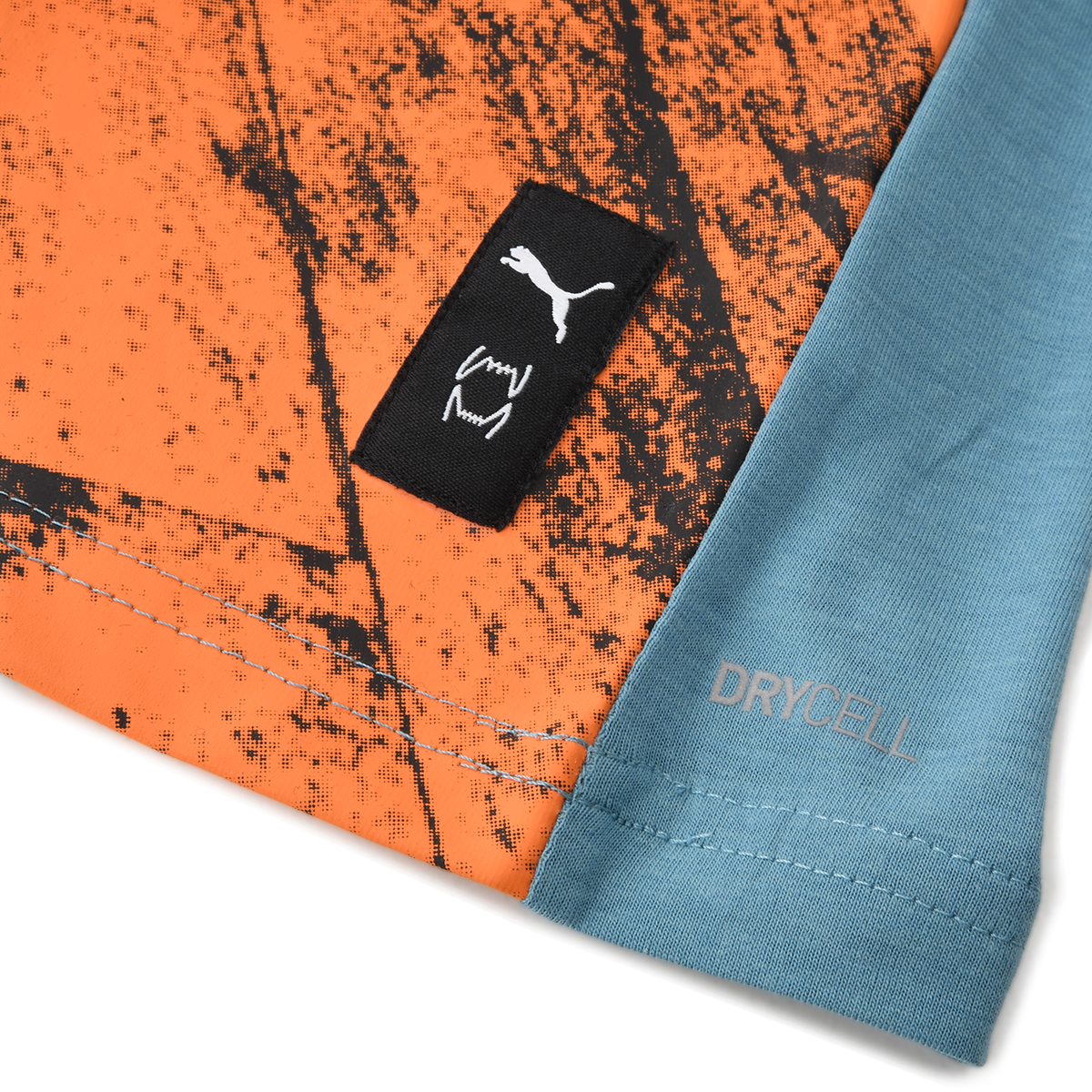 Remera Puma Blueprint Graphic 7 Hombre,  image number null
