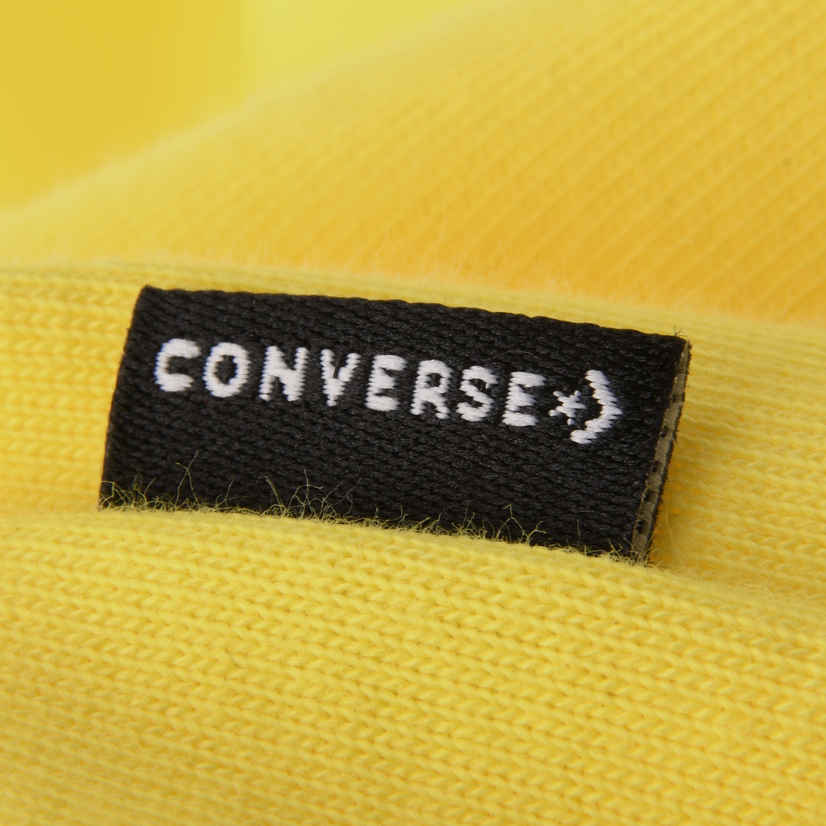 Remera Converse Through The Patch Minions,  image number null