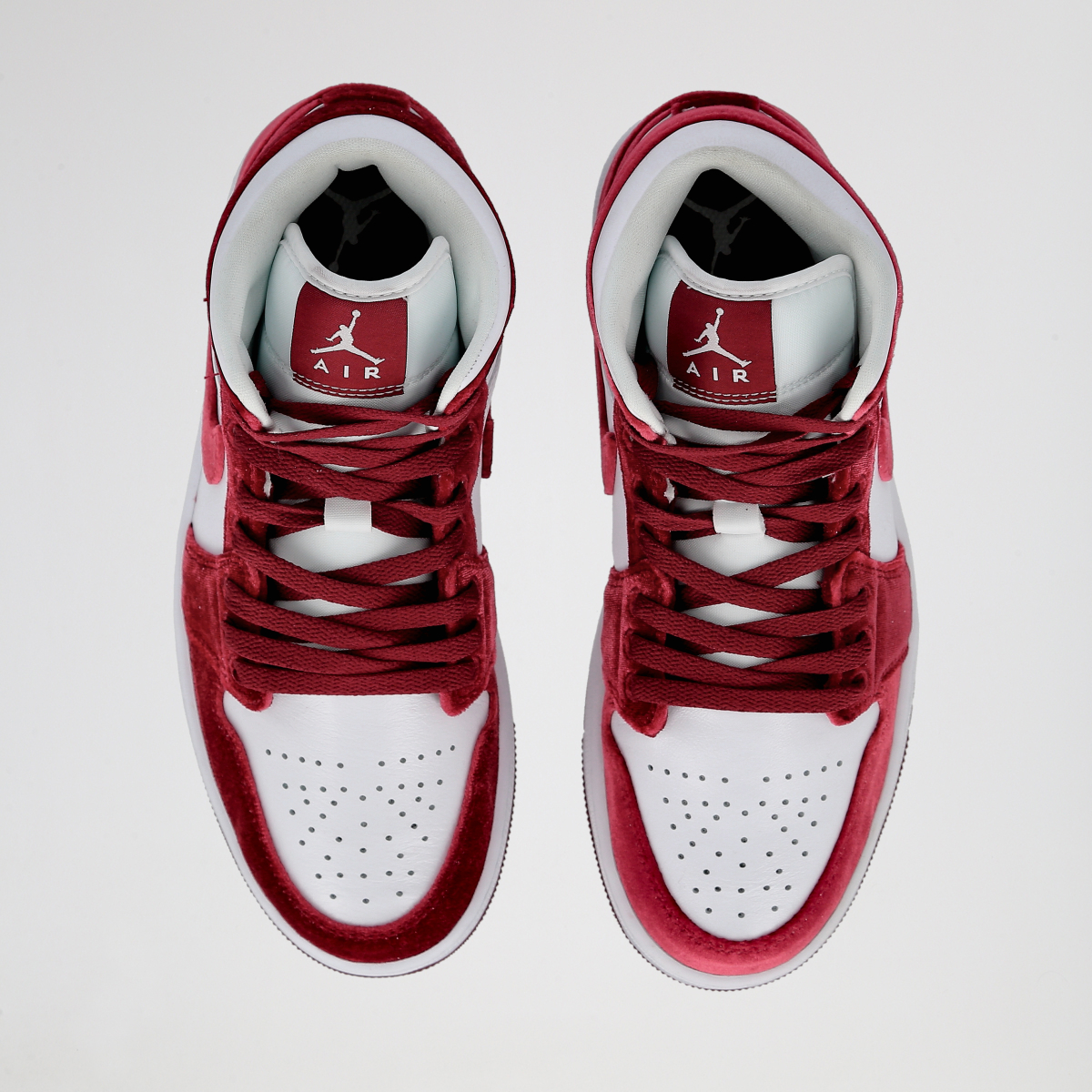 Zapatillas Jordan Air 1 Mid SE Mujer,  image number null