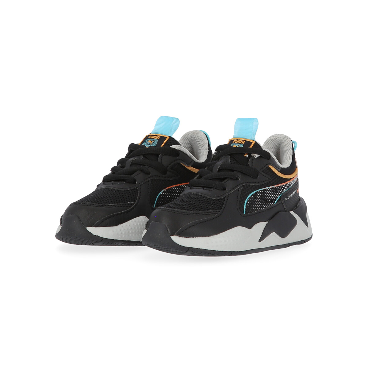 Zapatillas Puma Rs X 3D Moov
