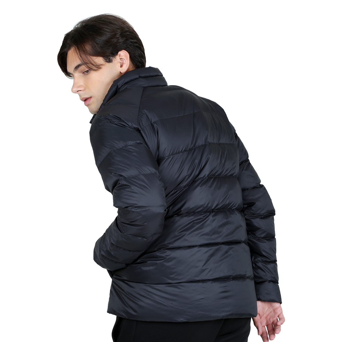 Campera Puma Pwrwarm Packlite 600 Down Jack,  image number null