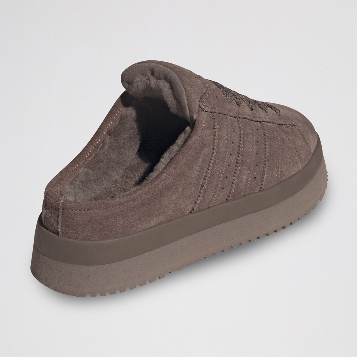 Zapatillas adidas Campus 00s Winter Low Mujer,  image number null