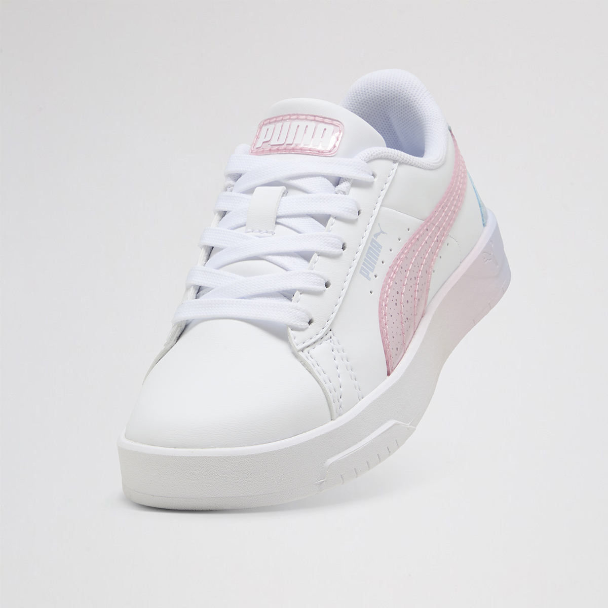 Zapatillas Puma Jada Classic Blurry Dream Ni&ntilde;a,  image number null