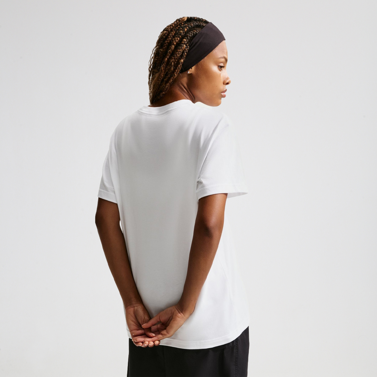 Remera Nike Sportswear Classic Mujer,  image number null