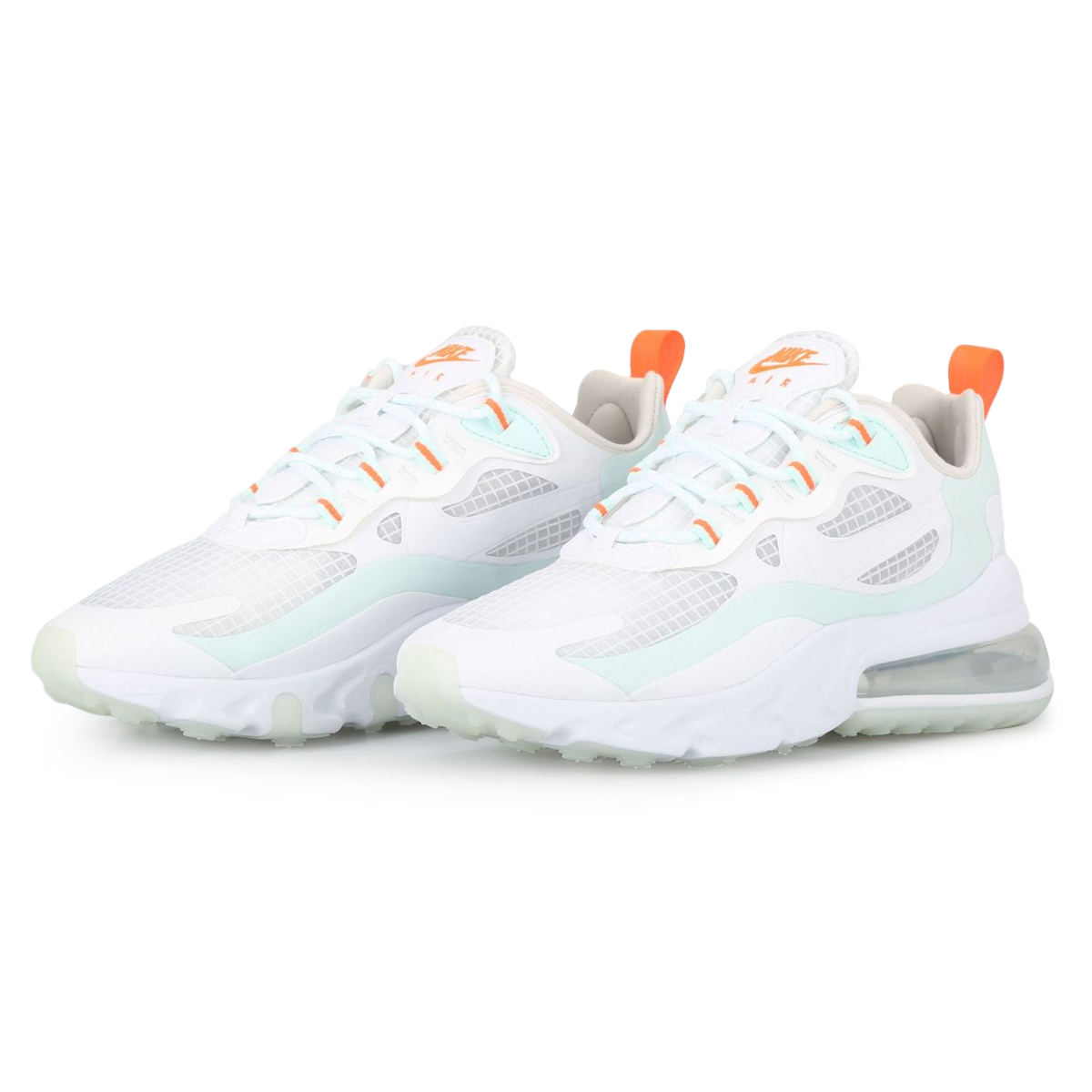 Zapatillas Nike Air Max 270 React Se Moov