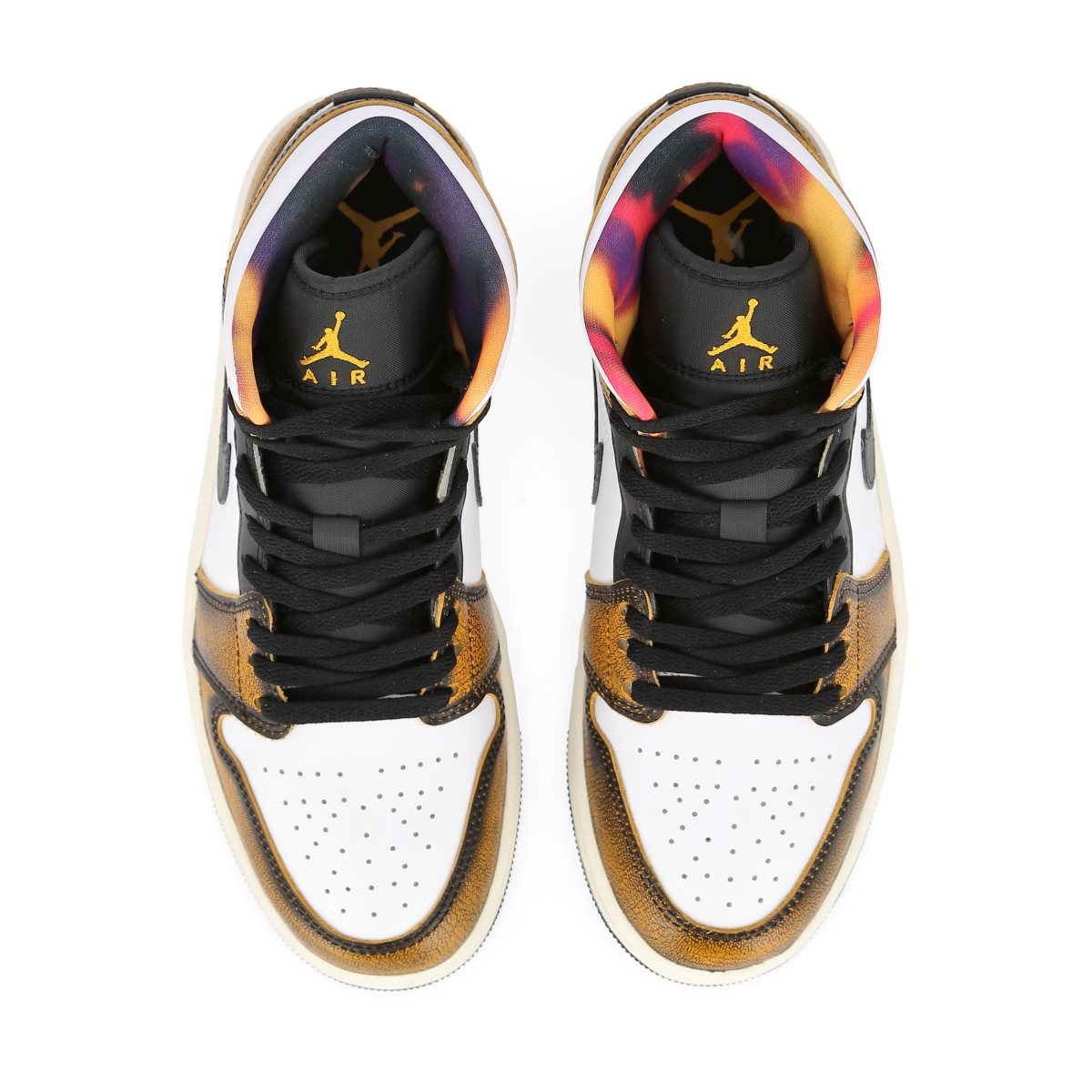 Zapatillas Jordan Air 1 Mid SE Hombre,  image number null
