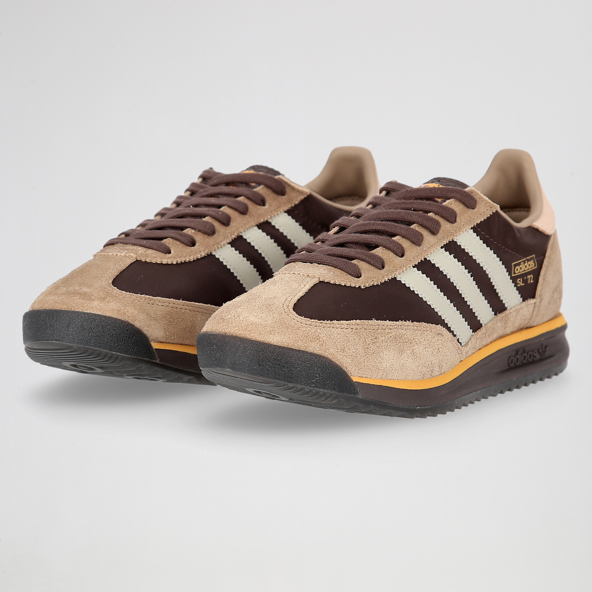 Zapatillas adidas SL 72 RS Hombre,  image number null
