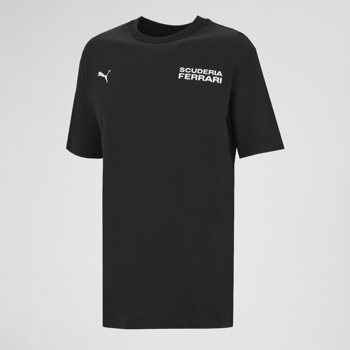 Remera Puma Ferrari Lifestyle Hombre,  image number null