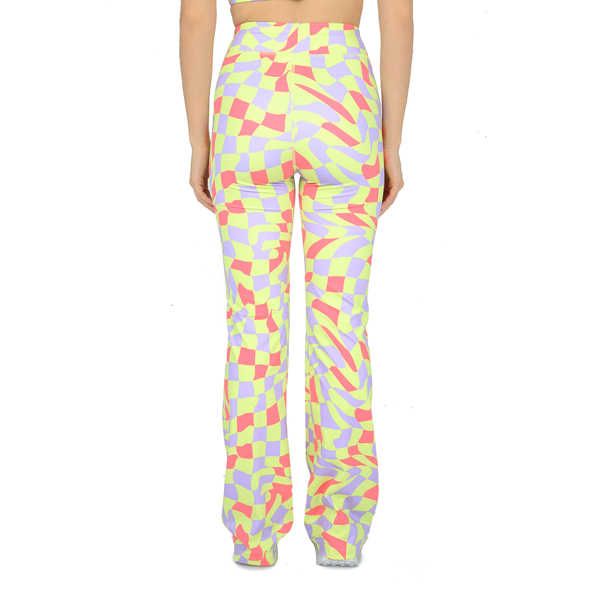 Pantalón Puma X Trp Mujer,  image number null