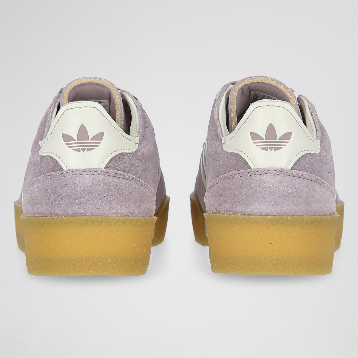 Zapatillas adidas Rivalry Crepe,  image number null