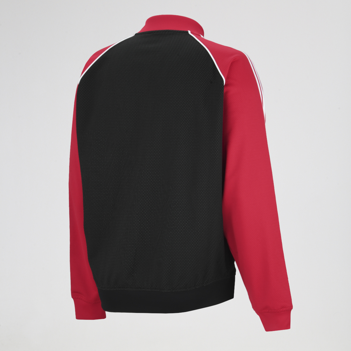 Buzo adidas Sst Loose Mesh Hombre,  image number null